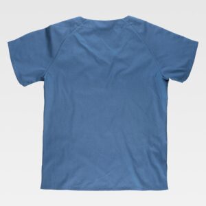 Conjunto Profissional Trabalho Unissexo Serviços - Image 4