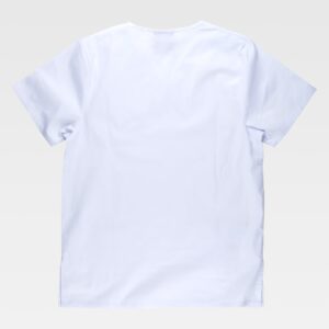 Conjunto Profissional Unissexo Elástico Serviços - Image 4