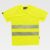 Amarelo Fluorescente