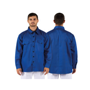 Camisa multi-bolsos - Image 4