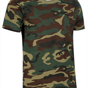 T-shirt JUNGLE - Image 1