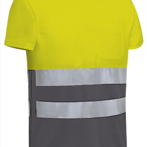 T-Shirt A.V. M/Curta DEMOLITION - Image 13