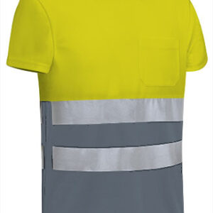 T-Shirt A.V. M/Curta DEMOLITION - Image 12