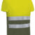 amarelo fluor-verde militar