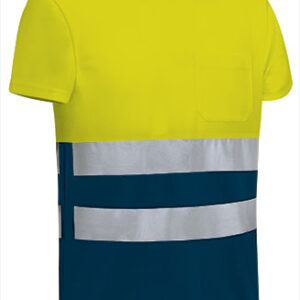 T-Shirt A.V. M/Curta DEMOLITION - Image 11