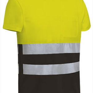 T-Shirt A.V. M/Curta DEMOLITION - Image 14