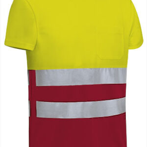 T-Shirt A.V. M/Curta DEMOLITION - Image 6