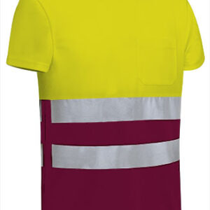 T-Shirt A.V. M/Curta DEMOLITION - Image 7