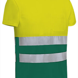 T-Shirt A.V. M/Curta DEMOLITION - Image 4