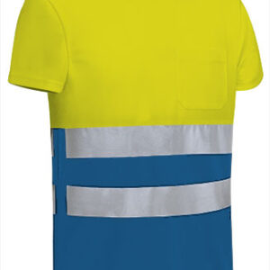 T-Shirt A.V. M/Curta DEMOLITION - Image 10