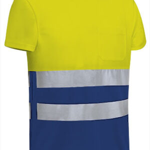 T-Shirt A.V. M/Curta DEMOLITION - Image 9