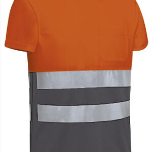 T-Shirt A.V. M/Curta DEMOLITION - Image 16