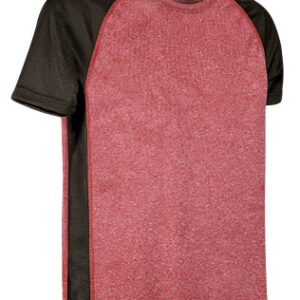 T-shirt técnica LANDING - Image 3