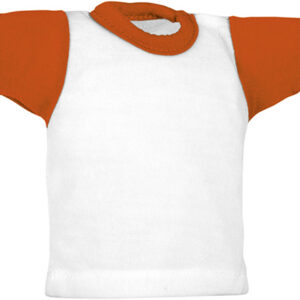 Mini-t-shirt MINICAMISETA - Image 3