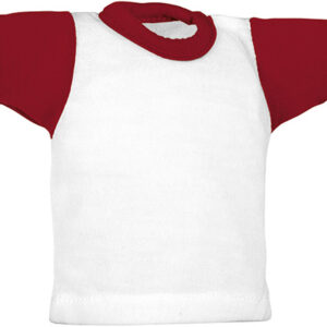 Mini-t-shirt MINICAMISETA - Image 4