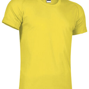 T-shirt técnica RESISTANCE - Image 10