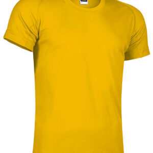 T-shirt técnica RESISTANCE - Image 11
