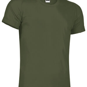 T-shirt técnica RESISTANCE - Image 7
