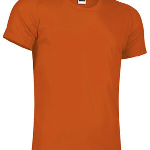 T-shirt técnica RESISTANCE - Image 12