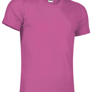 T-shirt técnica RESISTANCE - Image 17