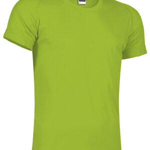 T-shirt técnica RESISTANCE - Image 8