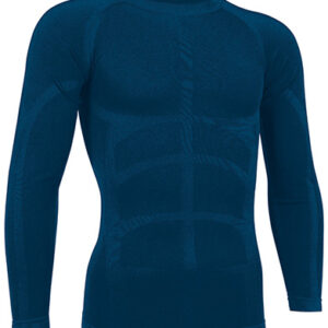 T-shirt térmica elástica M/Comprida SKYNET - Image 4