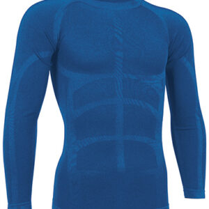 T-shirt térmica elástica M/Comprida SKYNET - Image 3