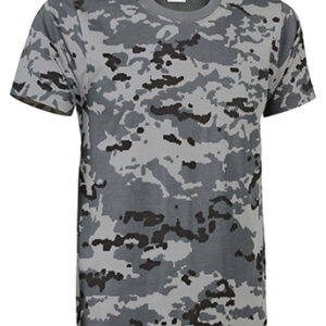 T-shirt SOLDIER - Image 4