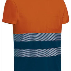 T-Shirt A.V. M/Curta WEXFORD - Image 3