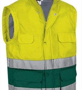 Colete A.V. BERGEN - Image 3