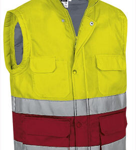 Colete A.V. BERGEN - Image 6