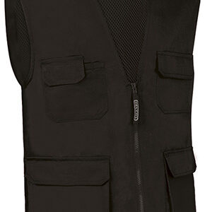 Colete leve HARDWARE - Image 8