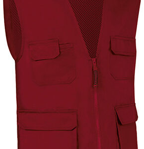 Colete leve HARDWARE - Image 4