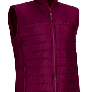 Colete acolchoado MULHOLLAND - Image 5