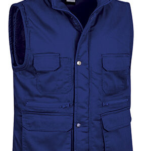 Colete REPORTER - Image 21