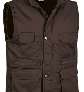 Colete REPORTER - Image 4