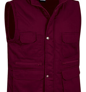 Colete REPORTER - Image 15