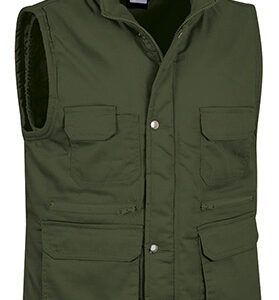 Colete REPORTER - Image 10