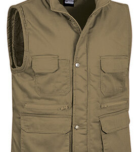 Colete REPORTER - Image 3