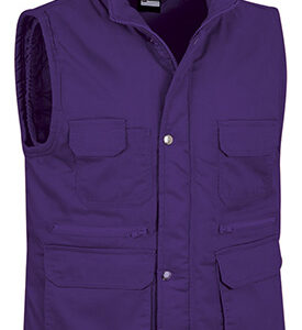 Colete REPORTER - Image 17