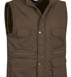 Colete REPORTER - Image 5