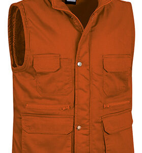 Colete REPORTER - Image 13