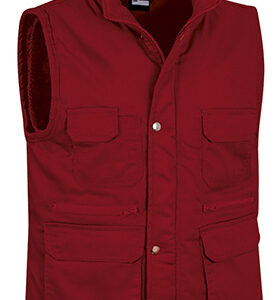 Colete REPORTER - Image 14