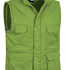 Colete REPORTER - Image 7