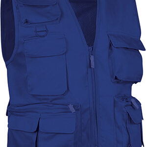 Colete leve SAFARI - Image 7