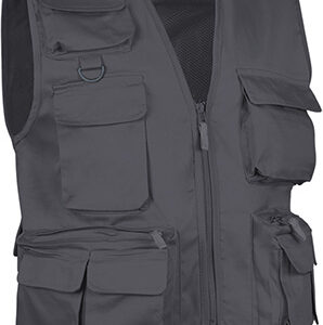 Colete leve SAFARI - Image 10