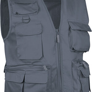 Colete leve SAFARI - Image 9