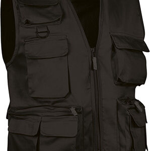 Colete leve SAFARI - Image 11