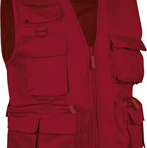 Colete leve SAFARI - Image 6