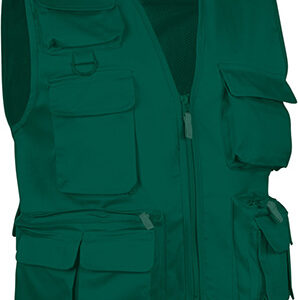 Colete leve SAFARI - Image 4